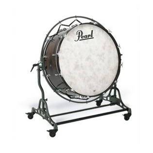 Bass Drum